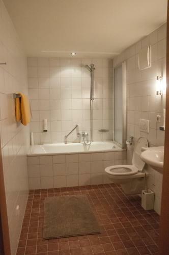 Hotel Lebzelter - D'amici