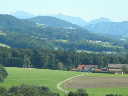 Hostal Landgasthof Franz Josef