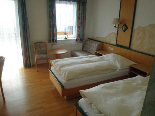 Hostal Landgasthof Franz Josef
