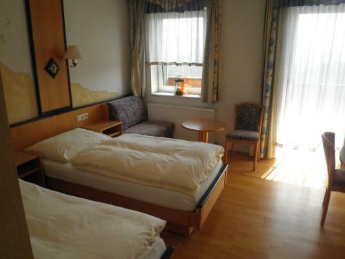Hostal Landgasthof Franz Josef