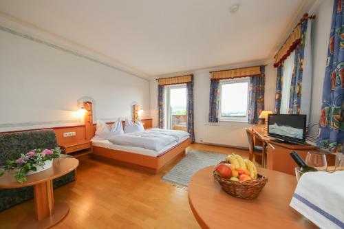 Hostal Landgasthof Franz Josef