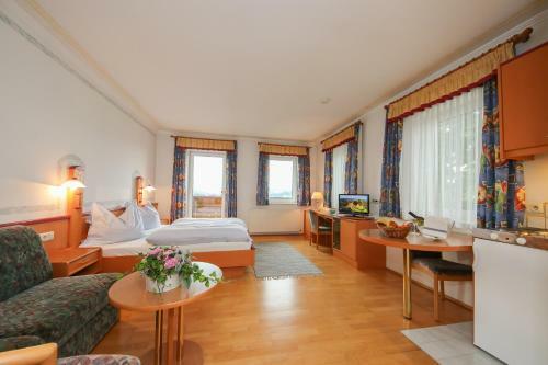Hostal Landgasthof Franz Josef