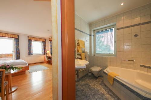 Hostal Landgasthof Franz Josef
