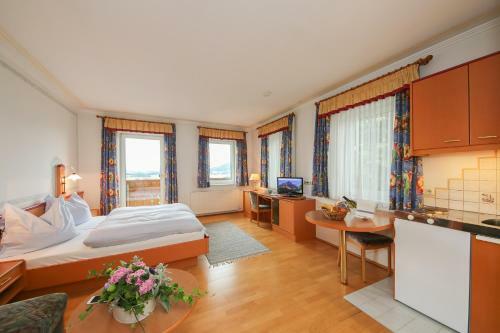 Hostal Landgasthof Franz Josef