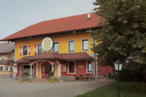 Hostal Landgasthof Franz Josef