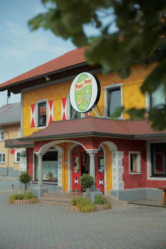 Hostal Landgasthof Franz Josef