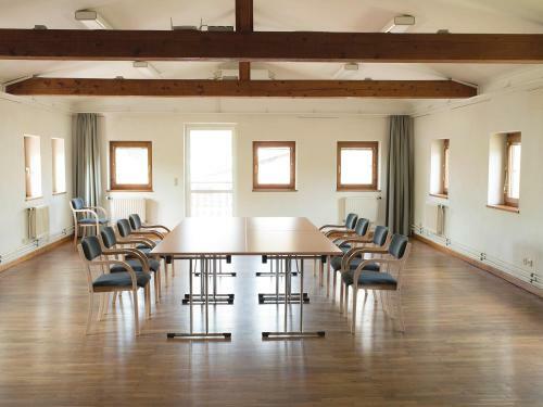 Hotel & Landgasthof Friedrichshof