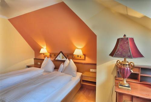 Hotel Ferner's Rosenhof