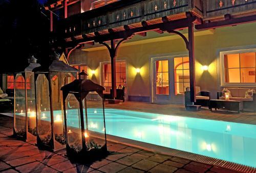 Hotel Ferner's Rosenhof