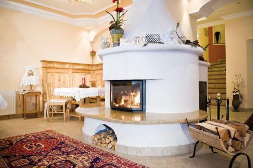 Hotel Ferner's Rosenhof