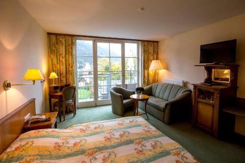 Hotel Lercher