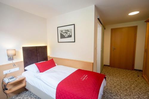 Hotel Lercher