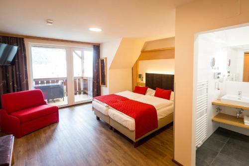 Hotel Lercher