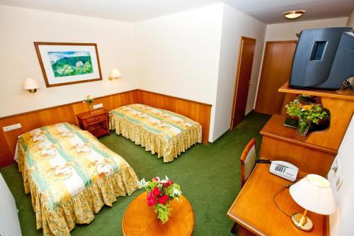 Hotel Lercher