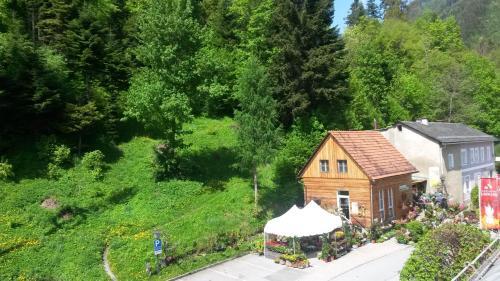 Hotel Lercher