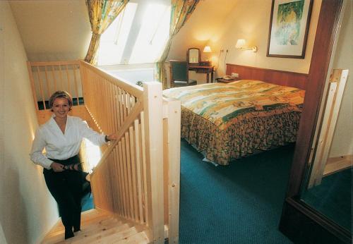 Hotel Lercher