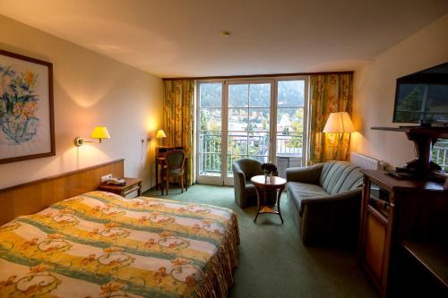 Hotel Lercher
