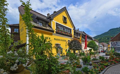 Hotel Lercher