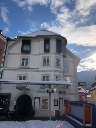 Hostal Gasthof Weisses Dach - Open Space