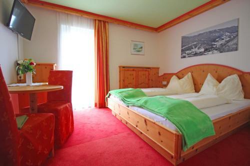 Hotel Gasthof K�ferhube