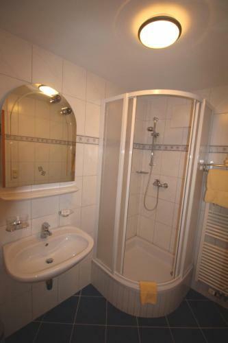 Hotel Gasthof K�ferhube