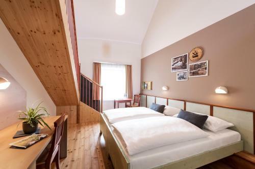 Hotel Jufa Murau
