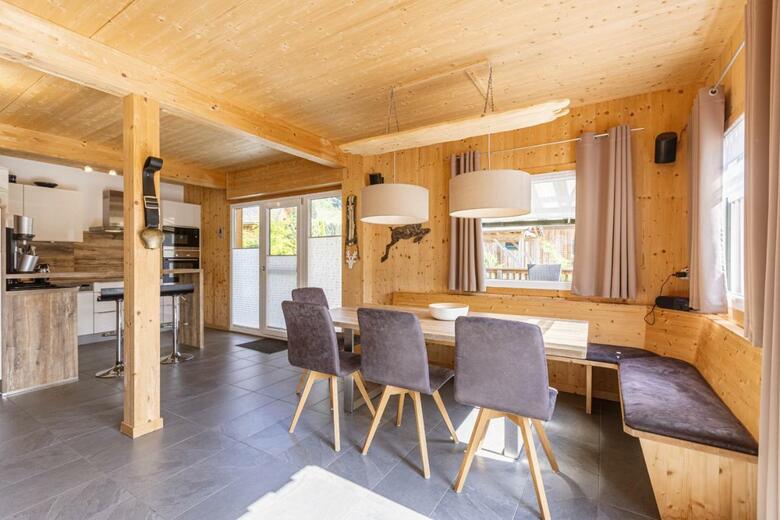 Feriendorf Murau