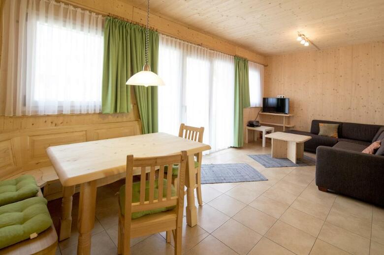 Feriendorf Murau