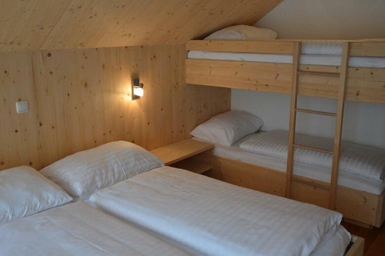 Feriendorf Murau