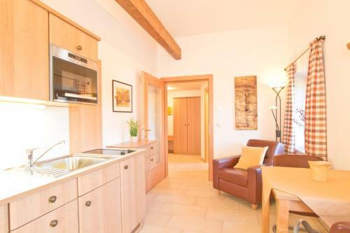 Hostal Bauernhofpension Herzog Zu Laah