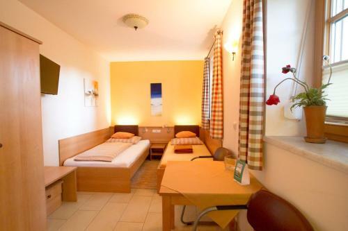 Hostal Bauernhofpension Herzog Zu Laah