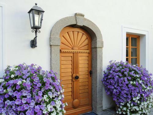 Hostal Bauernhofpension Herzog Zu Laah