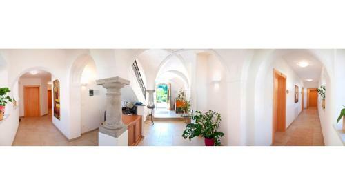 Hostal Bauernhofpension Herzog Zu Laah
