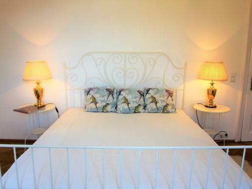 Apartamento Appartement Ambiente