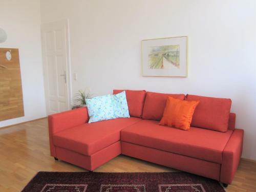 Apartamento Appartement Ambiente