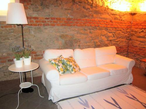 Apartamento Appartement Ambiente