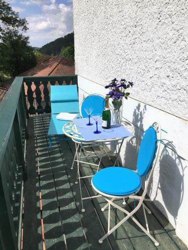 Apartamento Appartement Ambiente
