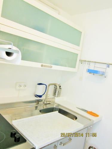 Apartamento Appartement Ambiente