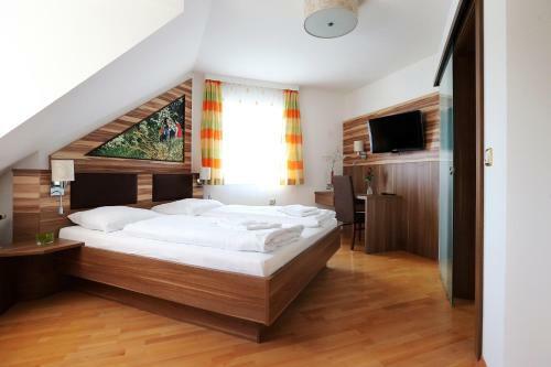 Landhotel Moshammer