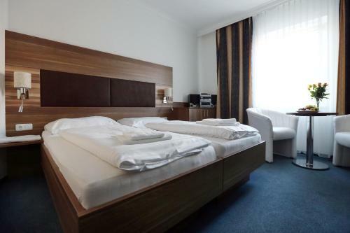 Landhotel Moshammer
