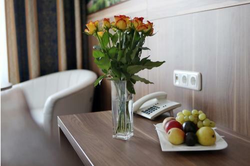 Landhotel Moshammer