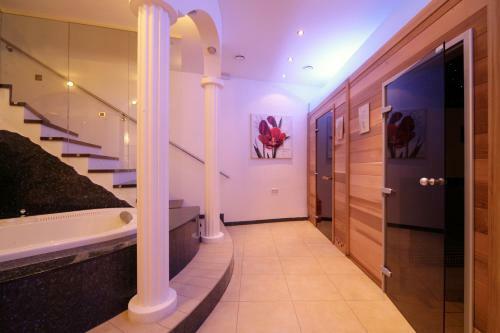 Landhotel Moshammer
