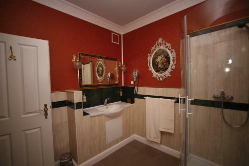 Bed & Breakfast Villa-angelina