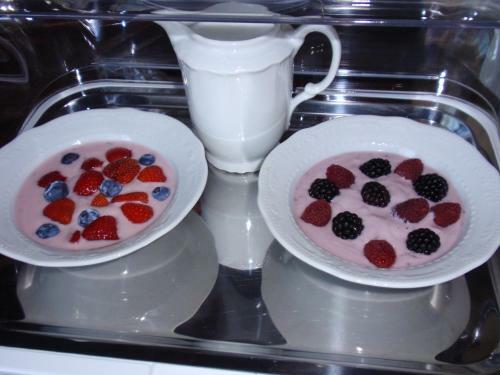 Bed & Breakfast Villa-angelina