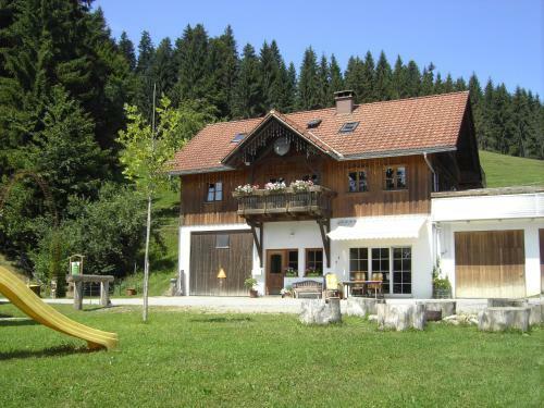 Agroturismo Friesenhof Blank