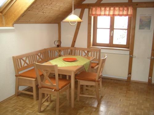 Agroturismo Friesenhof Blank