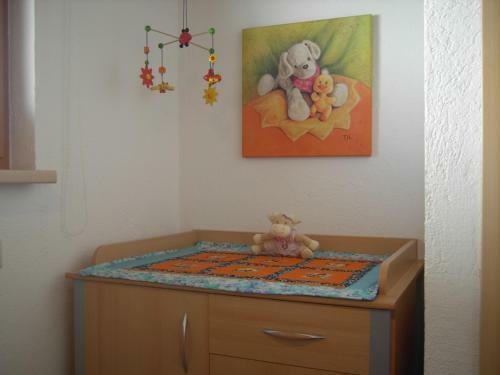 Agroturismo Friesenhof Blank