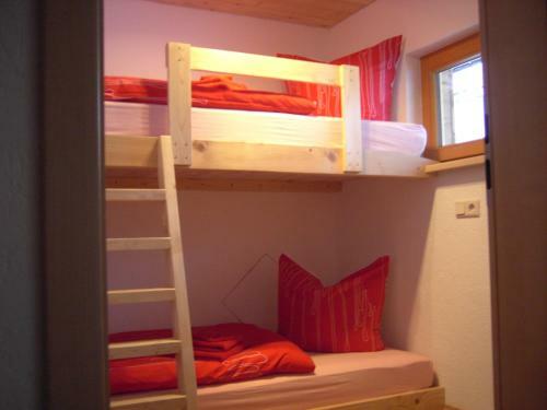 Agroturismo Friesenhof Blank