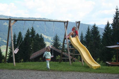 Agroturismo Friesenhof Blank