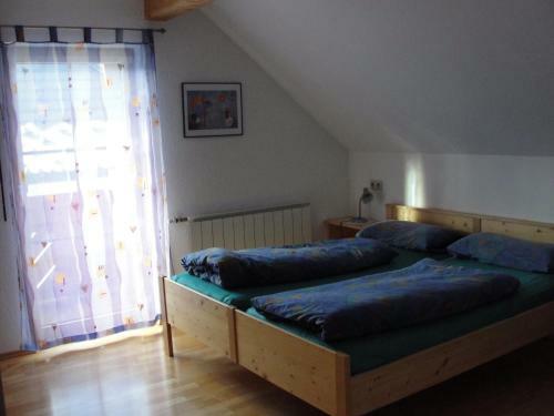 Apartamentos Haus Gartnerkofelblick